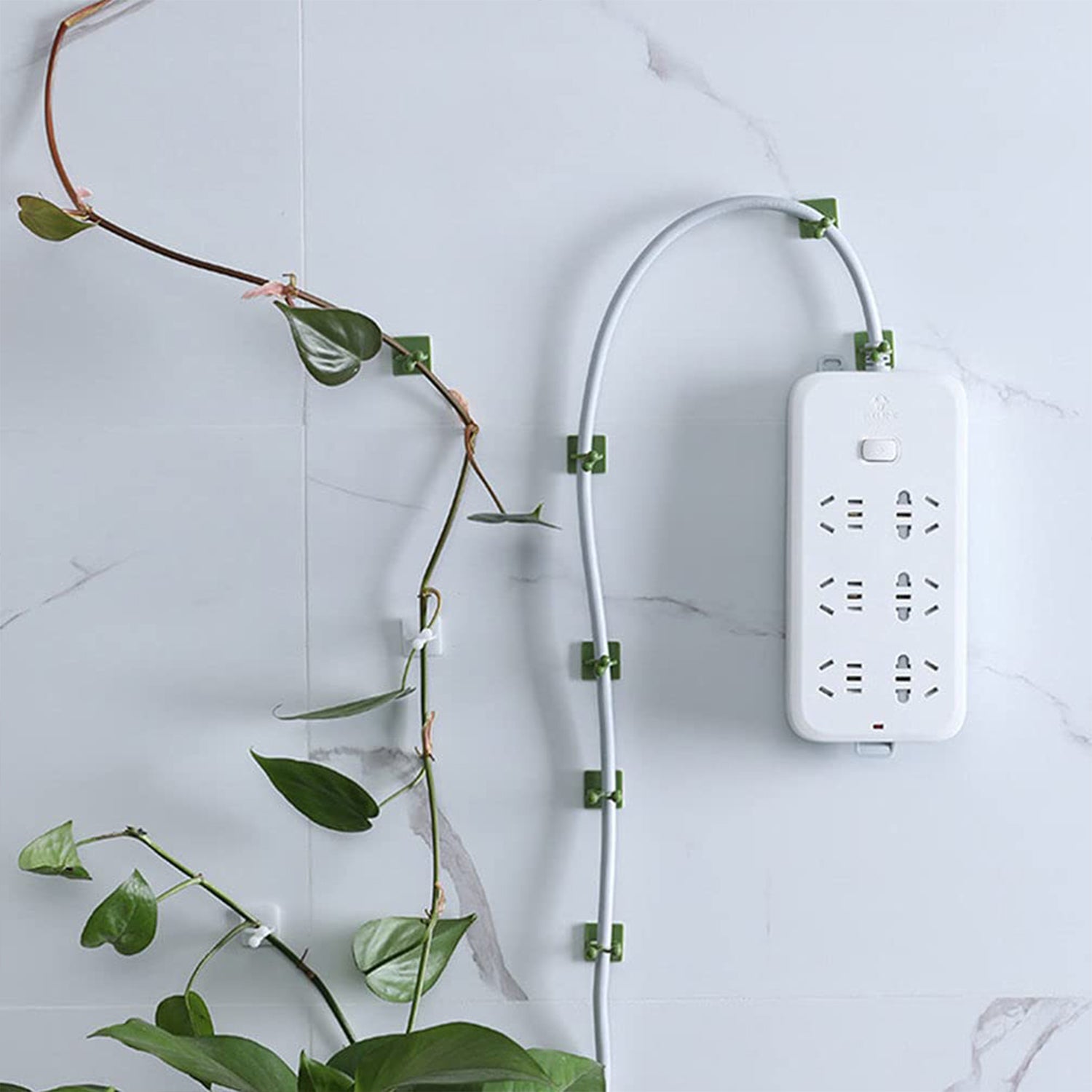 Plant Support Clips Plant Support Clips